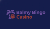 Balmy Bingo Casino